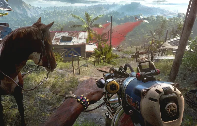 Far Cry 7 nel 2026: Alaska, timer e finali multipli