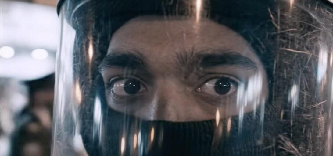 Film AI a Tribeca 2026: La Verità è Algoritmica?