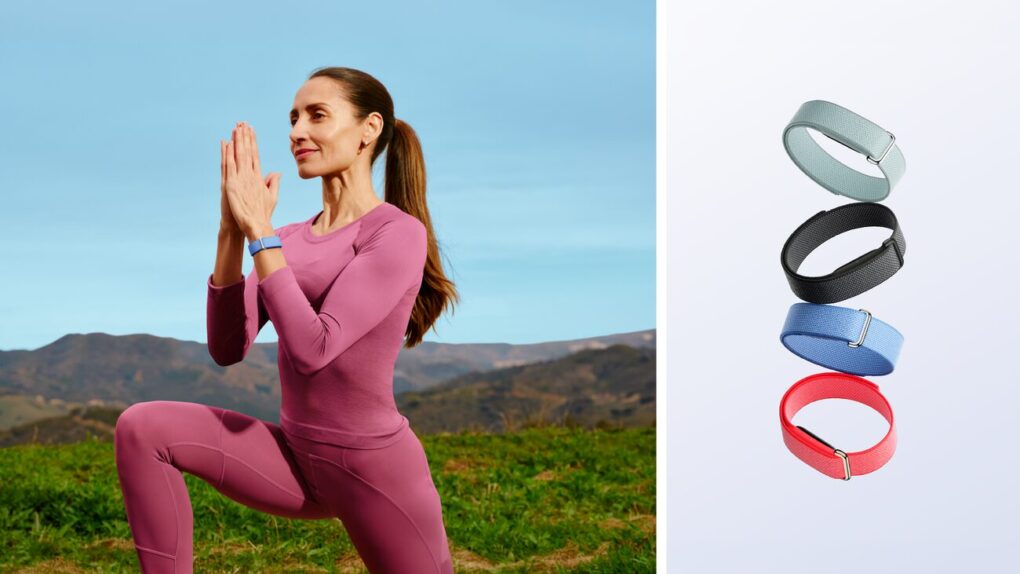 Fitbit Air 2026: Benessere invisibile, dati essenziali