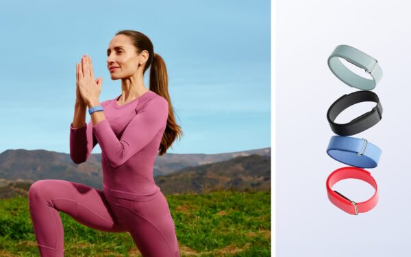 Fitbit Air 2026: Benessere invisibile, dati essenziali