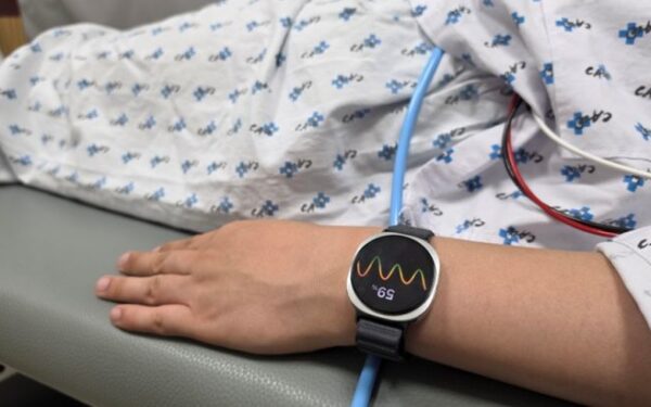 Galaxy Watch6: Prevedere i malori nel 2026