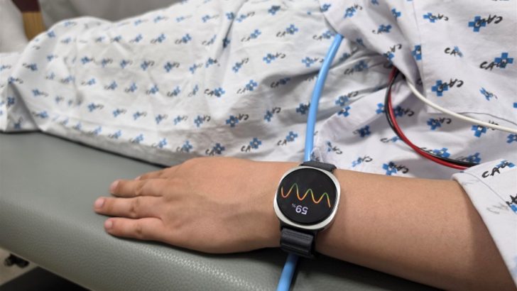 Galaxy Watch6: Prevedere i malori nel 2026