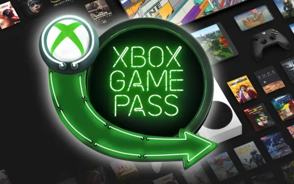 Game Pass 2026: Solarpunk Day-One, strategia in atto