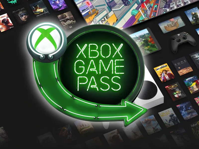 Game Pass 2026: Solarpunk Day-One, strategia in atto