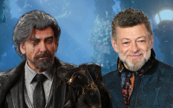 Gaming 2026: Serkis e la Svolta Tech di Hollywood