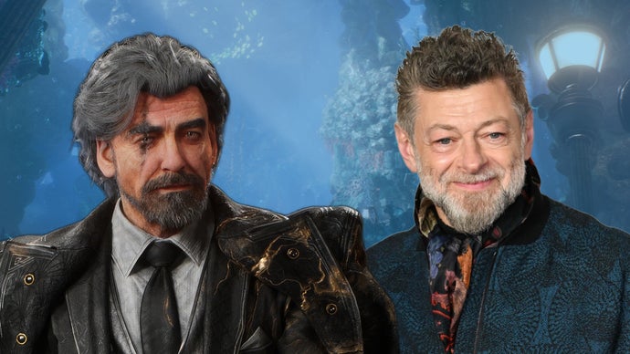 Gaming 2026: Serkis e la Svolta Tech di Hollywood