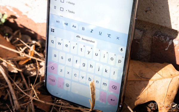 Gboard 2026: L'Estetica Expressive Ridefinisce la
