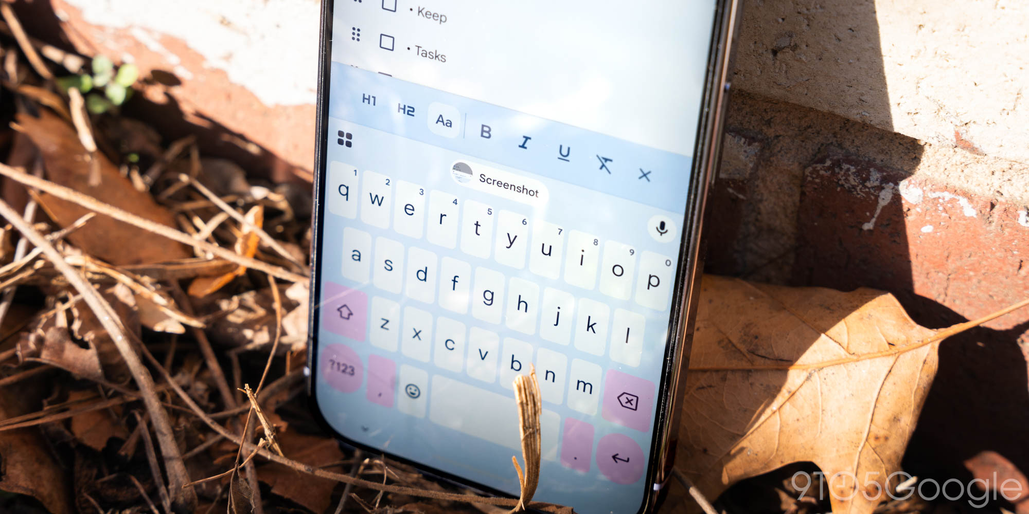 Gboard 2026: L'Estetica Expressive Ridefinisce la