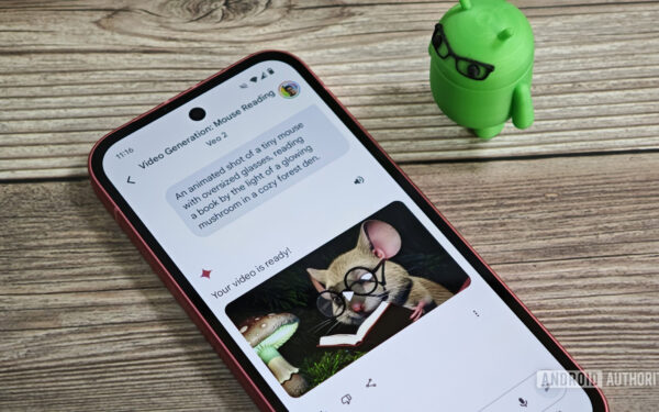 Gemini Omni 2026: video AI realistico, la fuga di notizie