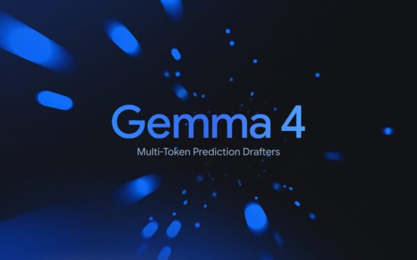 Gemma 4 vola nel 2026: L'IA si fa 3x più veloce