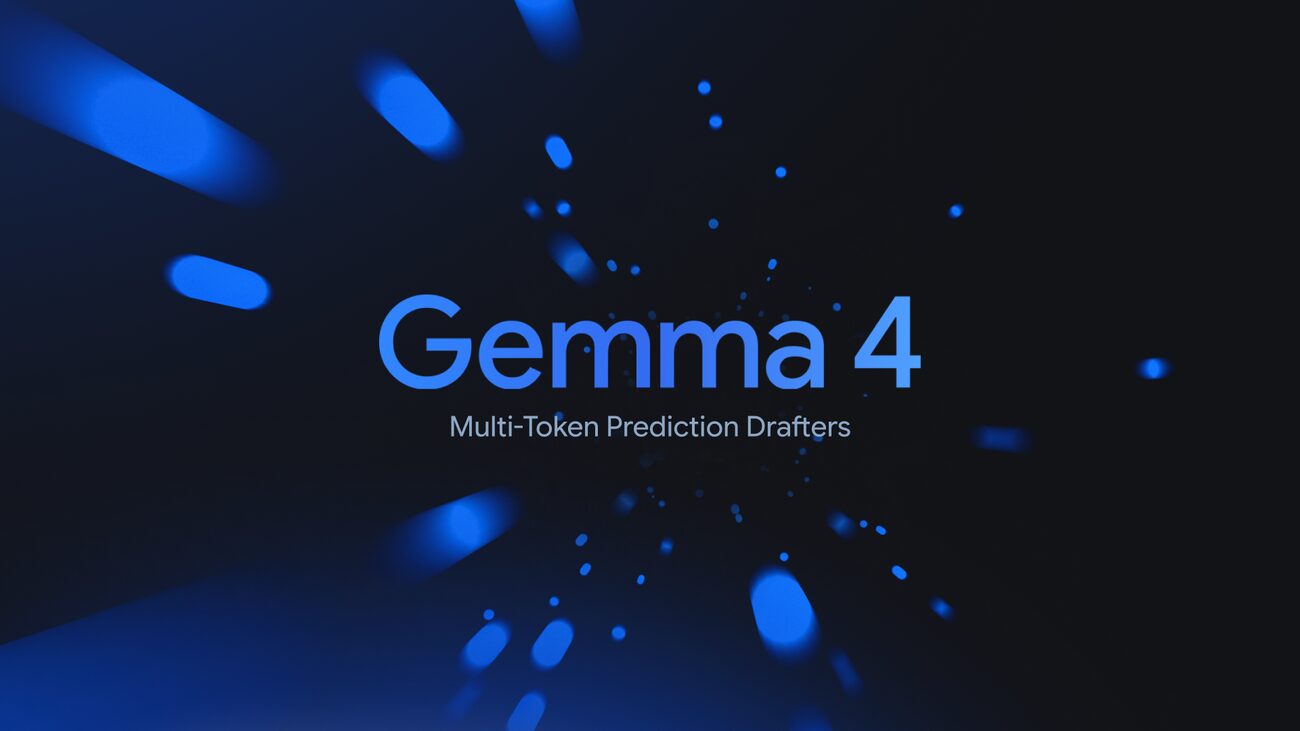 Gemma 4 vola nel 2026: L'IA si fa 3x più veloce