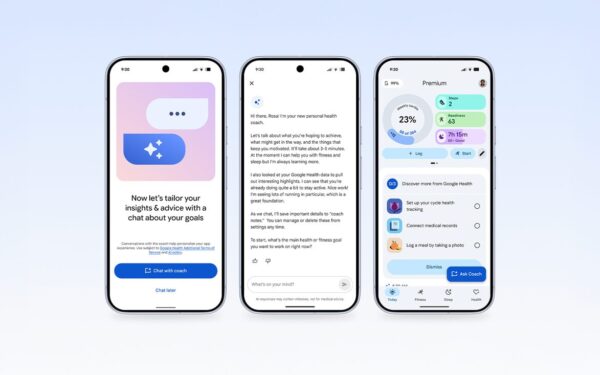 Google Health Coach: Personalizzazione Benessere nel 2026