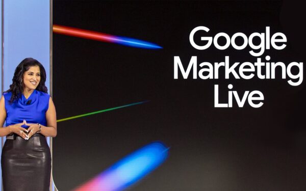 Google Marketing Live 2026: L'AI ridefinisce la pubblicità