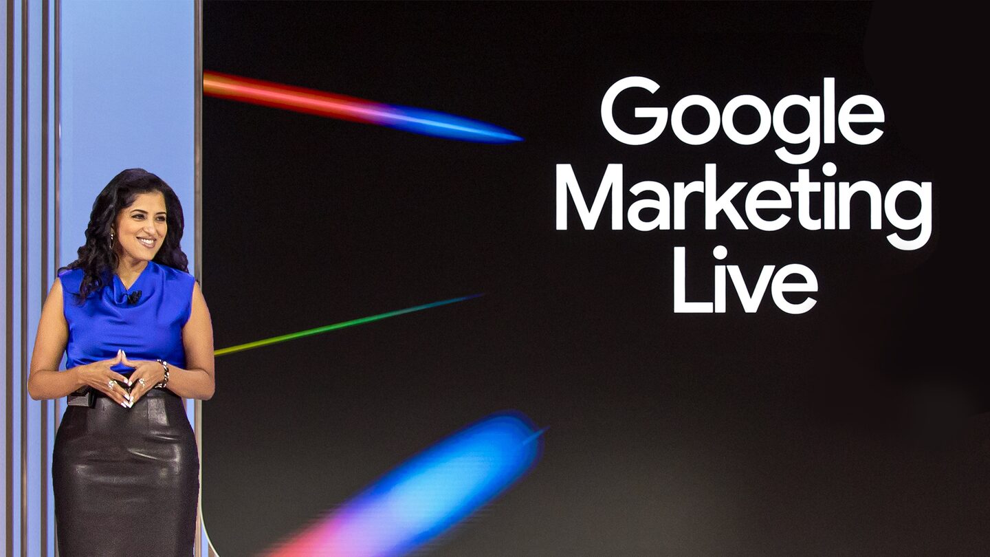 Google Marketing Live 2026: L'AI ridefinisce la pubblicità