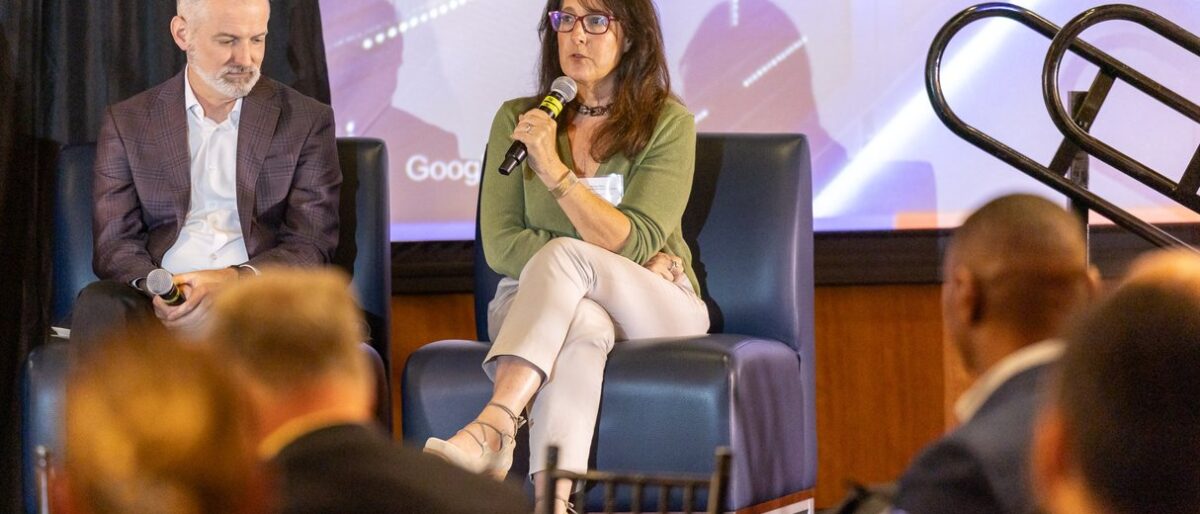 Google nel 2026: il Texas e l’Impatto Green