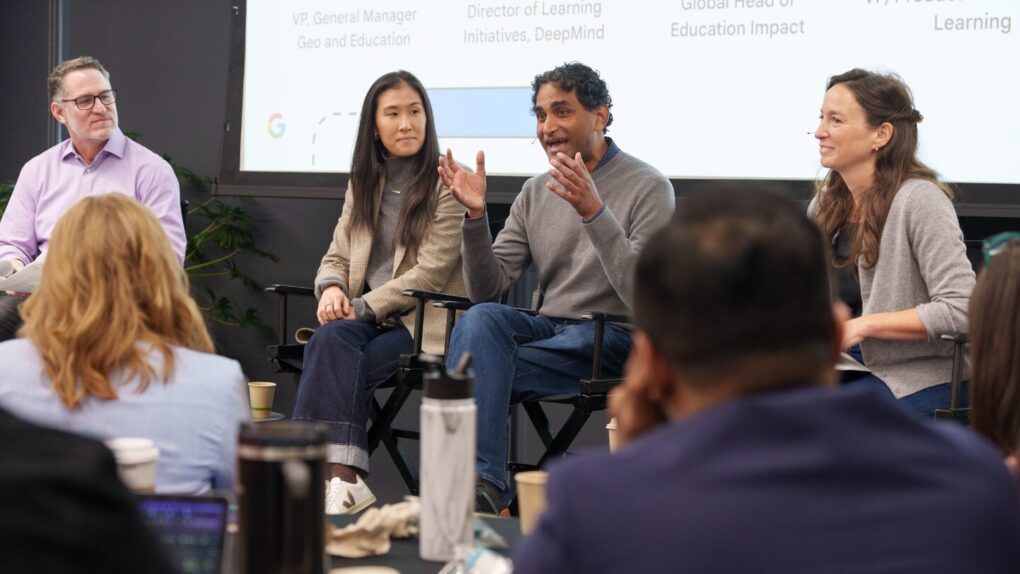 Google e i Prof: Tech per l'Istruzione nel 2026