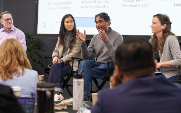 Google e i Prof: Tech per l'Istruzione nel 2026