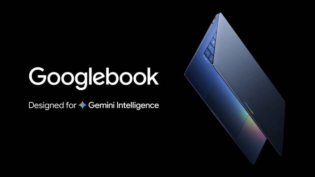 Googlebook 2026: AI, ecosistema e il solito Google?