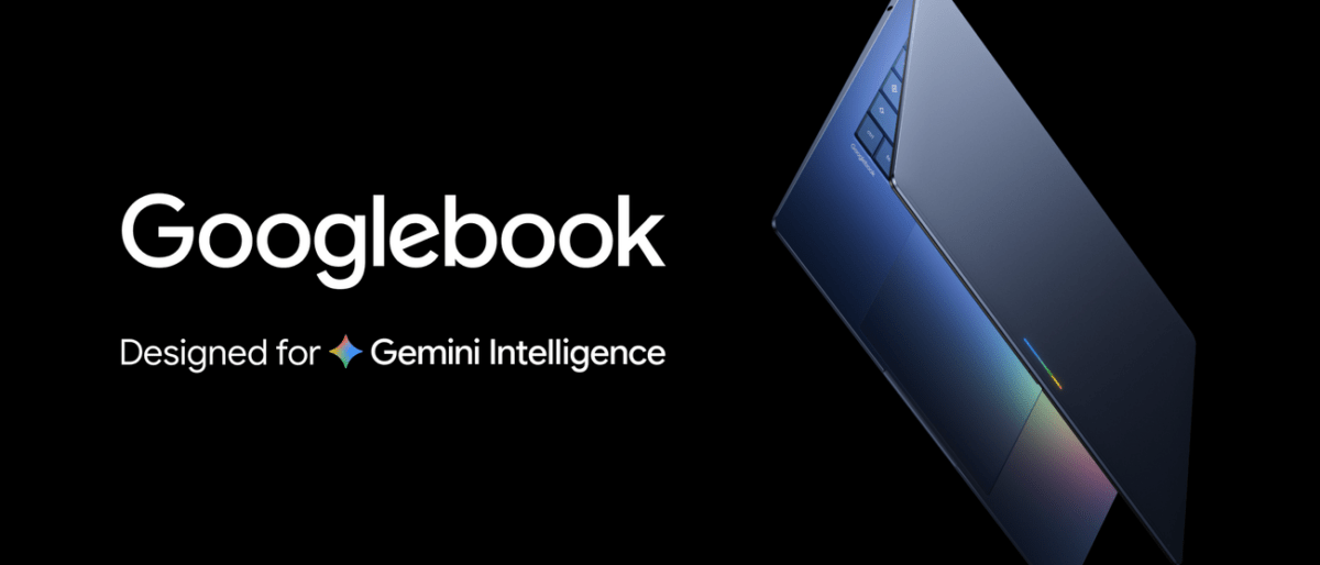 Googlebook 2026: AI, ecosistema e il solito Google?