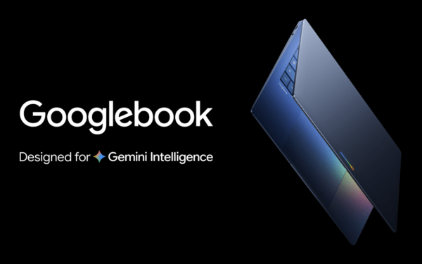 Googlebook 2026: AI, ecosistema e il solito Google?