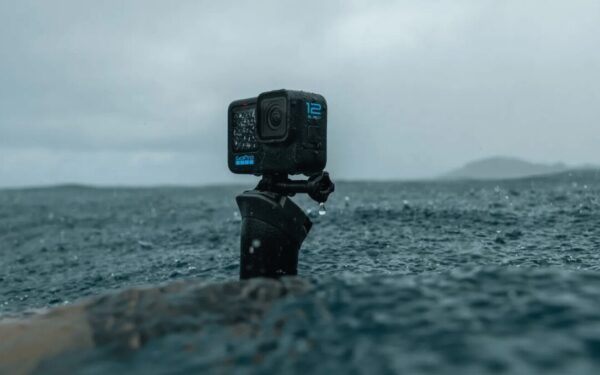 GoPro nel 2026: Tra mercato consumer e nuove frontiere