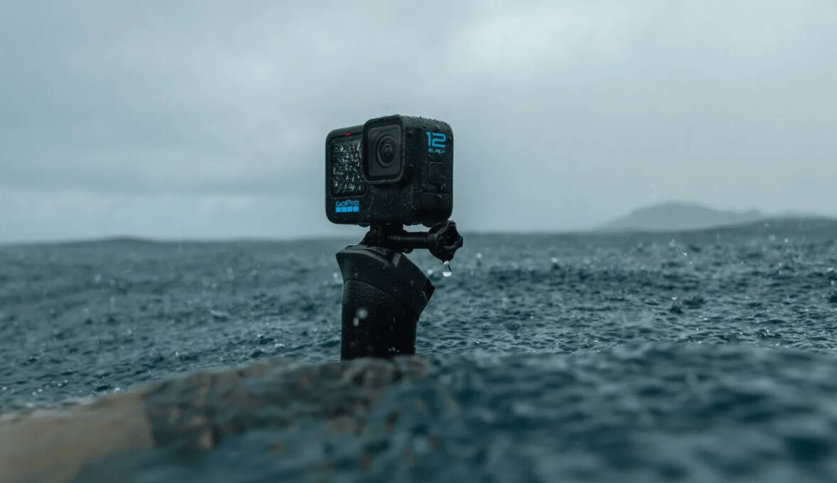 GoPro nel 2026: Tra mercato consumer e nuove frontiere