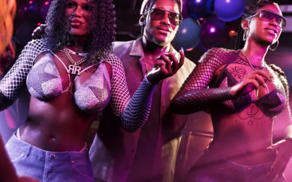 GTA 6 nel 2026: Morgan Stanley Prevede un Successo Storico
