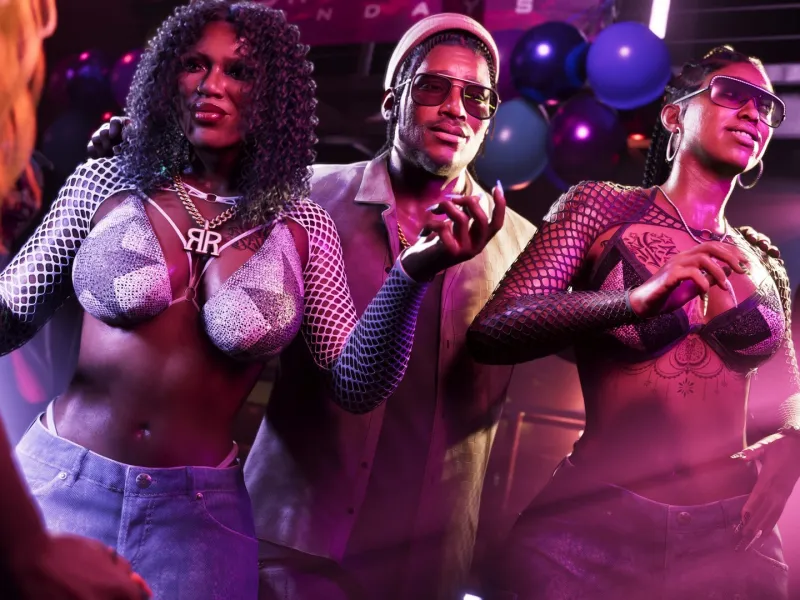 GTA 6 nel 2026: Morgan Stanley Prevede un Successo Storico