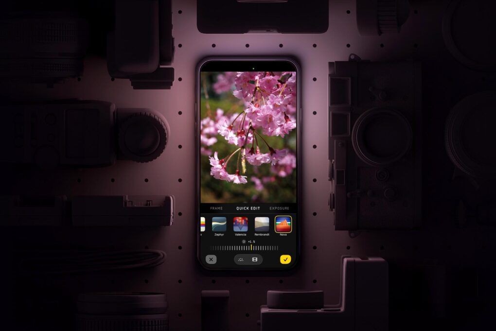 Halide Mark III 2026: L'anima analogica sul tuo iPhone?