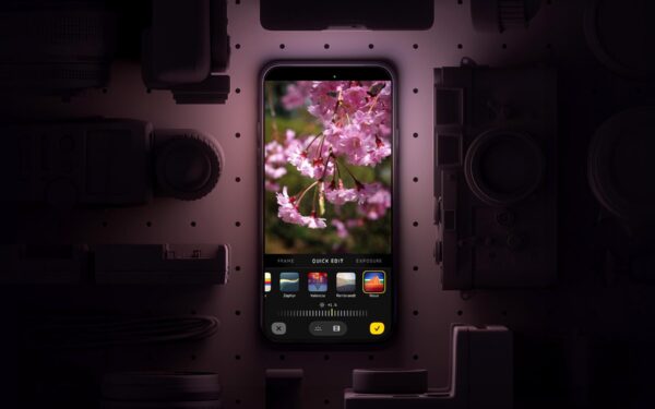 Halide Mark III 2026: L'anima analogica sul tuo iPhone?