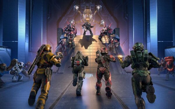 Halo Infinite 2026: Regalo o Ammissione di Fallimento?