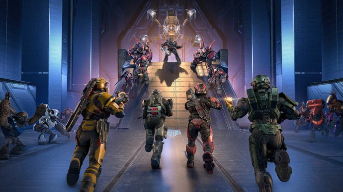 Halo Infinite 2026: Regalo o Ammissione di Fallimento?