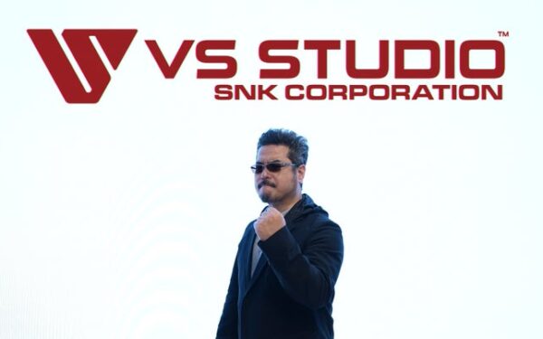 Harada 2026: L'era post-Tekken e la mossa SNK
