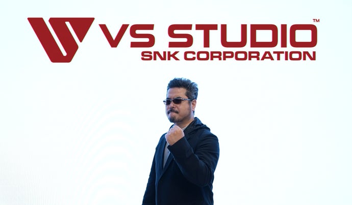 Harada 2026: L'era post-Tekken e la mossa SNK