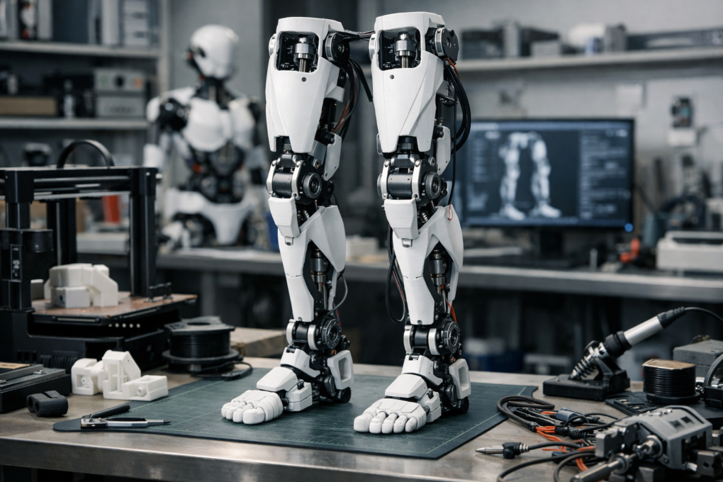 Hugging Face nel 2026: Gambe Open Source per Tutti?