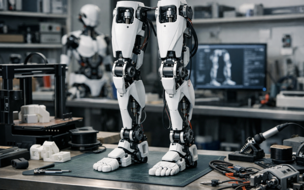 Hugging Face nel 2026: Gambe Open Source per Tutti?