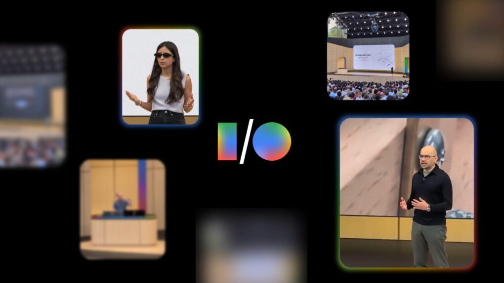 I/O 2026: Google punta tutto su Gemini. E fa bene.