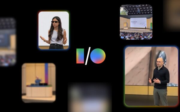 I/O 2026: Google punta tutto su Gemini. E fa bene.
