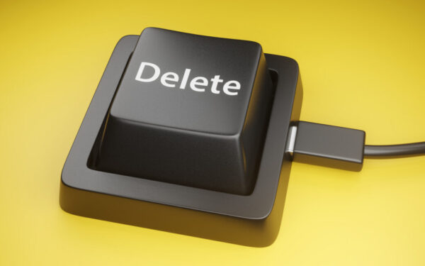 Il Rischio Interno: 96 database USA cancellati nel 2026