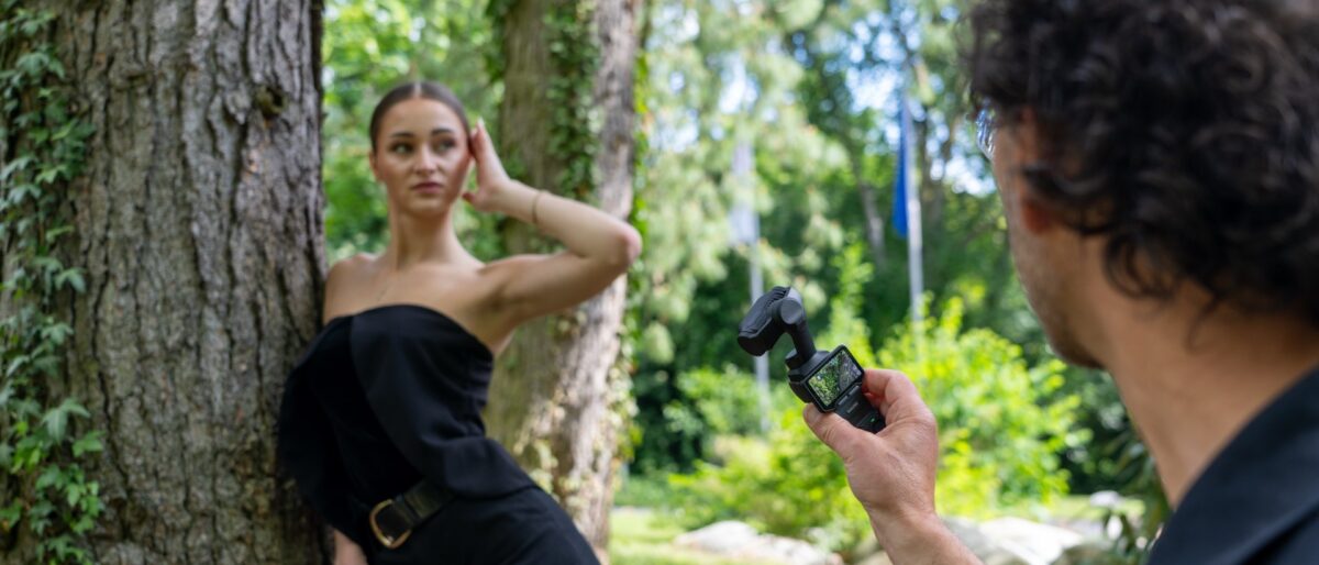 Insta360 Luna 2026: Leica, Display Staccabile, e Voi