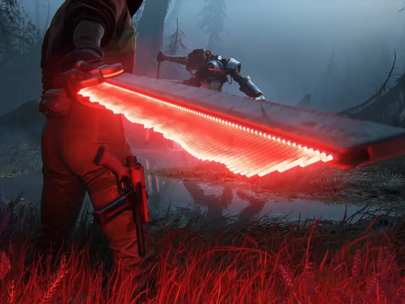 Intergalactic (2026): Nanjiani e il timing di Naughty Dog