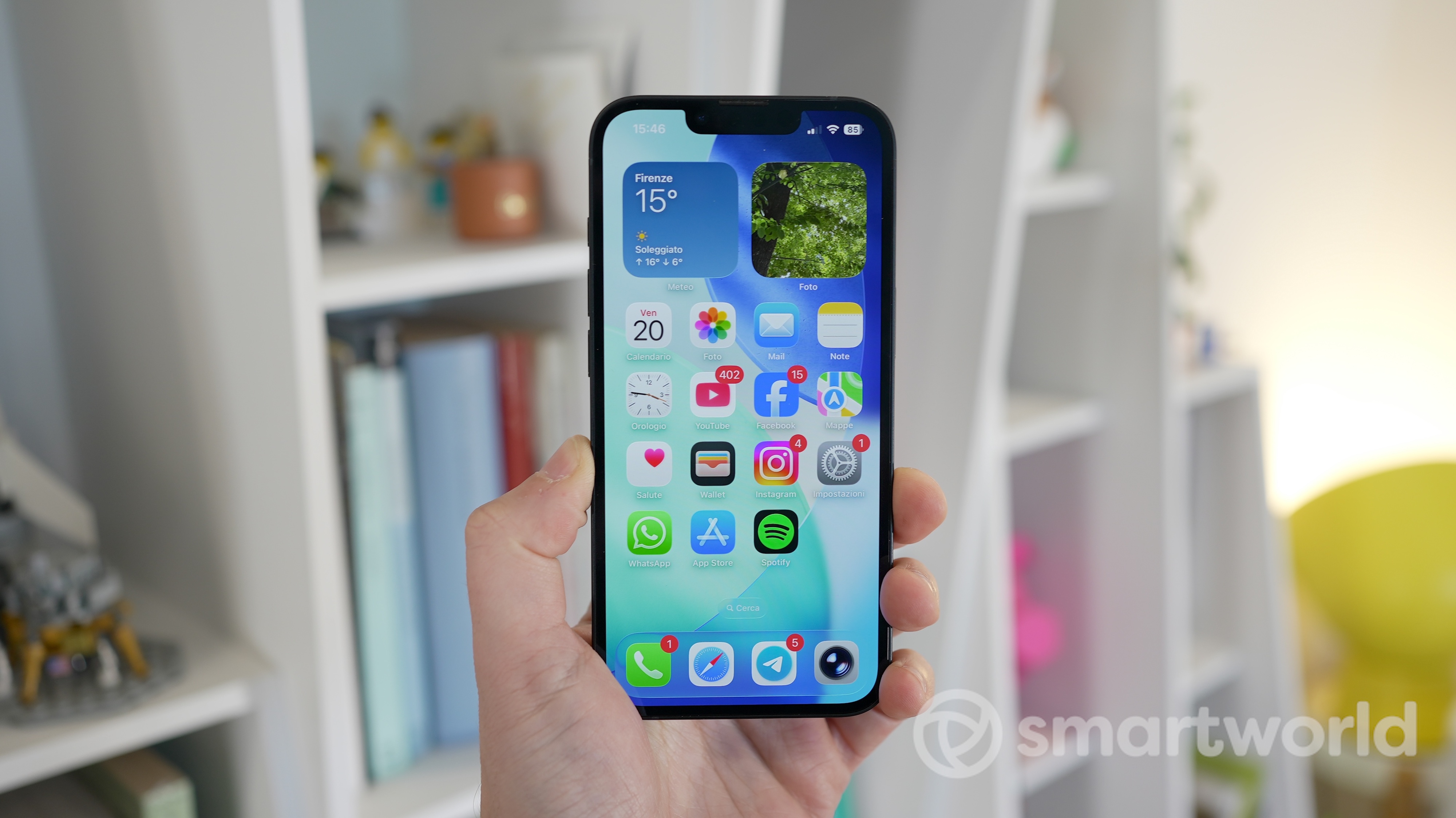iOS 27: la Fotocamera iPhone diventa finalmente mia