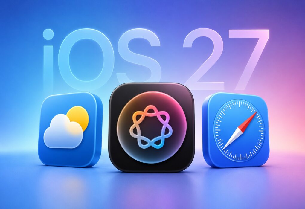 iOS 27: Ridisegni o rincorse? Il dilemma Apple 2026.