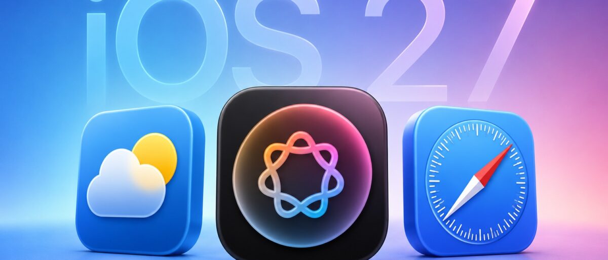iOS 27: Ridisegni o rincorse? Il dilemma Apple 2026.
