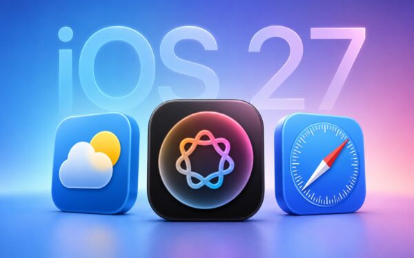 iOS 27: Ridisegni o rincorse? Il dilemma Apple 2026.