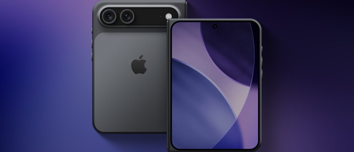 iPhone pieghevole 2026: oltre il 10% degli utenti