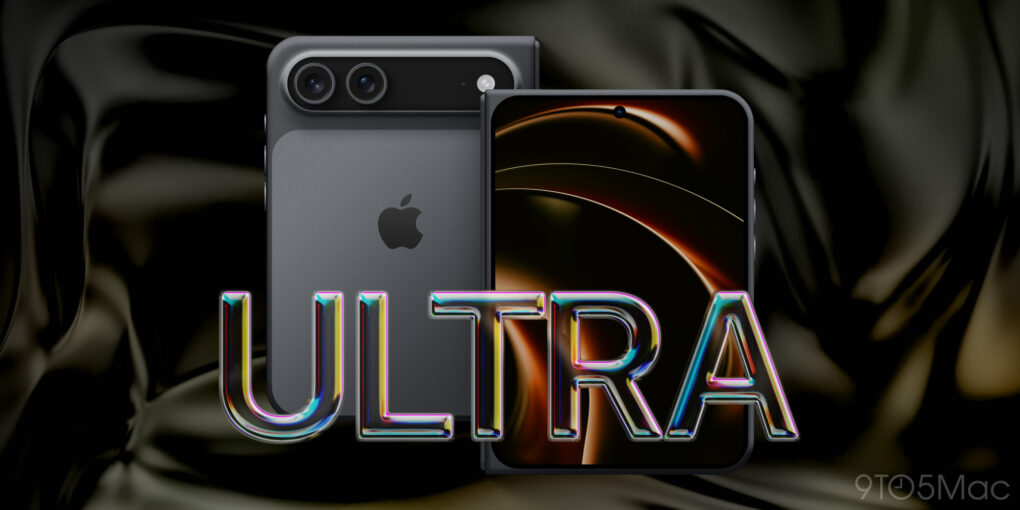 iPhone Ultra pieghevole: Il 2026 è l'anno di Apple?