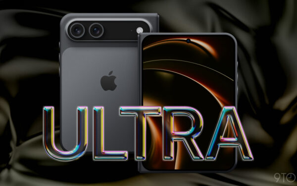 iPhone Ultra pieghevole: Il 2026 è l'anno di Apple?
