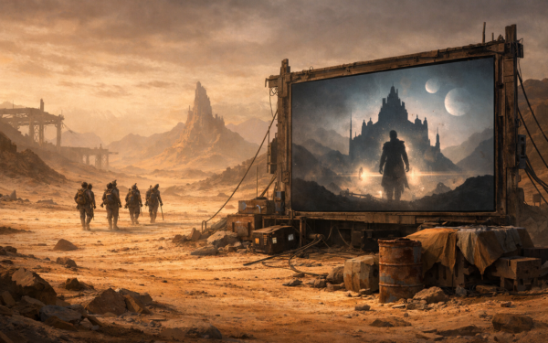 Kenshi a 3 milioni: il 2026 attende il sequel