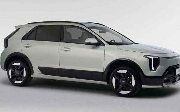 Kia Niro 2026: Full Hybrid, la mossa inaspettata di Kia